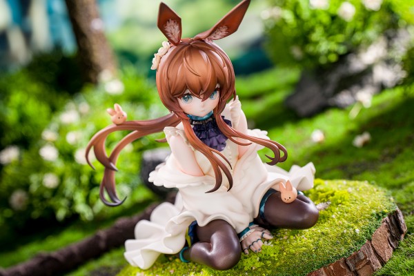 明日方舟 阿米娅 春日