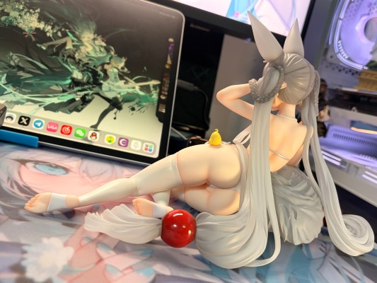 碧蓝航线 桎（朝凪）  午间的风平浪静