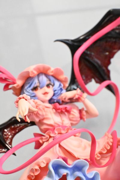 东方Project 蕾米莉亚·斯卡雷特