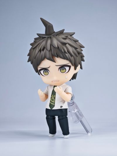 粘土人#2828 枪弹辩驳1・2 Reload 日向创