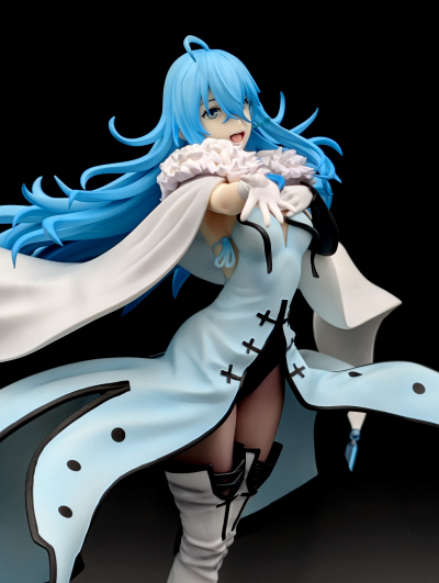 薇薇 -萤石眼之歌- 薇薇