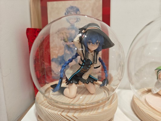 Melty Princess 无职转生2 ~到了异世界就拿出真本事~ 掌中希露菲