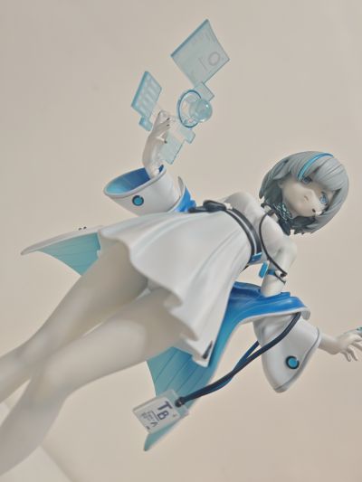 碧蓝航线 领航员TB（安静）