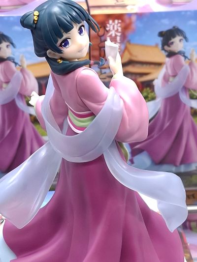 药屋少女的呢喃动画版 猫猫~游园会~