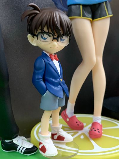 POP UP PARADE 名侦探柯南 江户川柯南