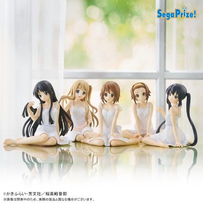 Yumemirize 轻音少女 中野梓