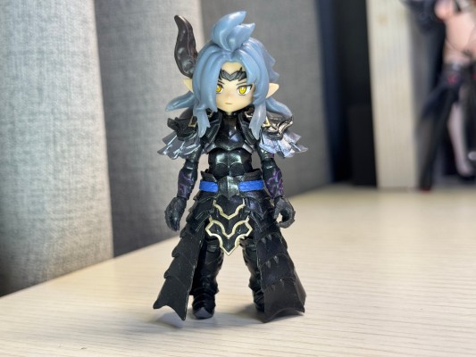 勇者斗扭蛋 决战！阿萨库萨遗迹篇