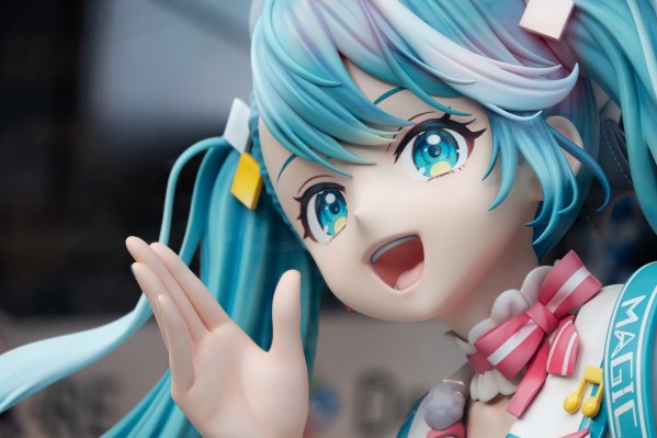 hololive English -Advent- 茸茸·阿比斯加德 「AXGRIT」