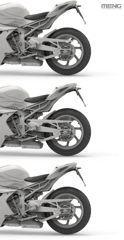 MT-009 宝马 M1000RR