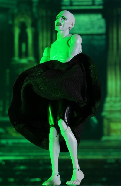 S.H.Figuarts 伏地魔（哈利·波特与火焰杯）