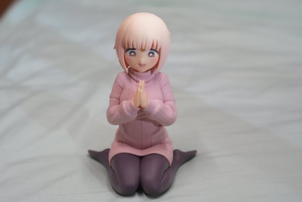 POP UP PARADE 坐吧！望月小姐