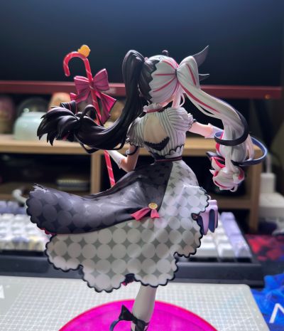 彩虹社 夜见蕾娜