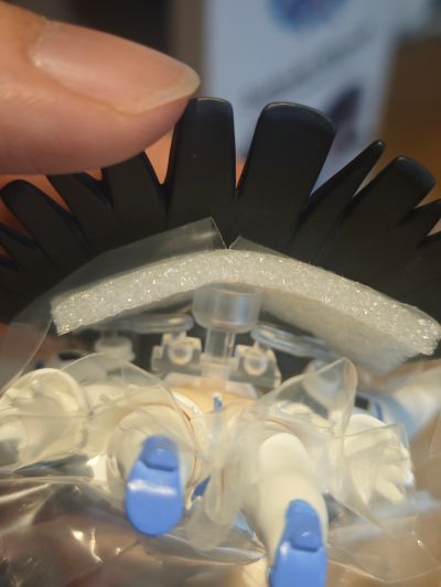 粘土人#2809 斩服少女 鬼龙院皐月 神衣纯洁