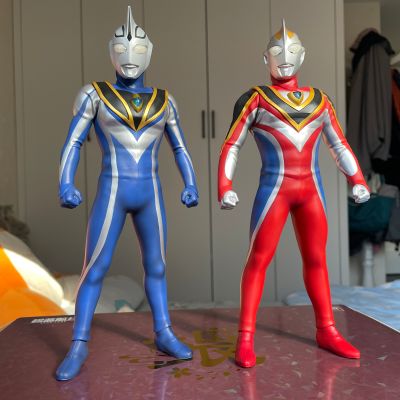 大怪兽系列 奥特新生代 著名造型师系列 阿古茹奥特曼（V2型）