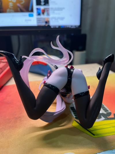 Desktop Cute OVERLORD 夏提雅~兔女郎~