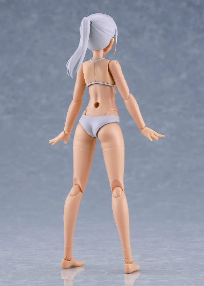 PLAMATEA Muse Body：Ichika 比基尼 C类型