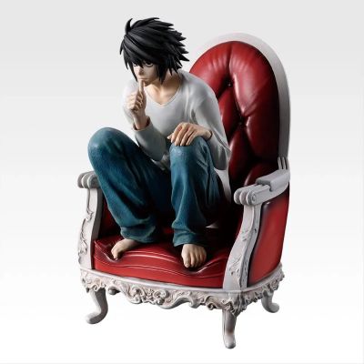一番赏 死亡笔记 Last赏 L  Last版