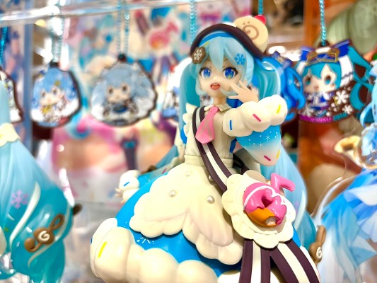 一番赏 雪未来 ～雪未来全明星～ A赏 雪未来 ～2026～