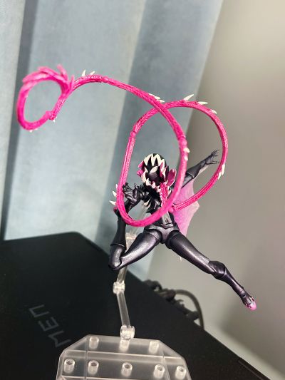 转轮科技系列 惊奇山口 蜘蛛格温漫画 毒液格温