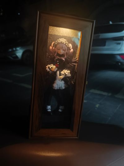 光魇双生系列吊卡