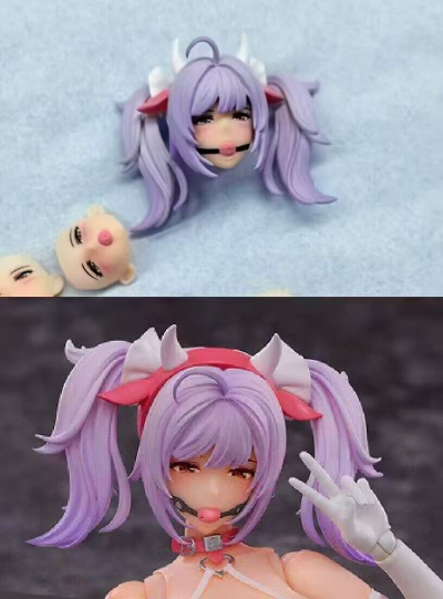 奶牛娘 小熊奈奈