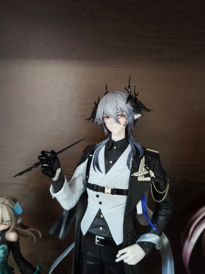 Gift+系列 明日方舟 逻各斯 音律之旅