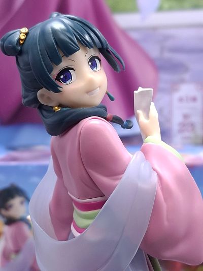 药屋少女的呢喃动画版 猫猫~游园会~