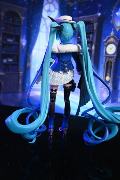 奇迹版 初音未来 未来有你2025