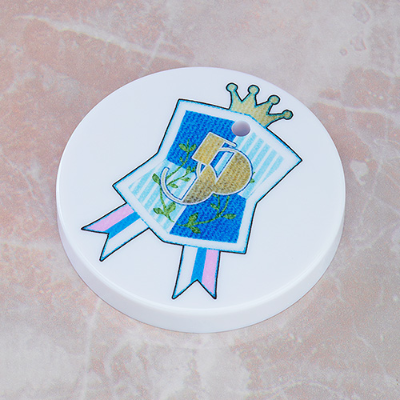 粘土人#2959 初音未来 罗森50周年纪念 特别直播版