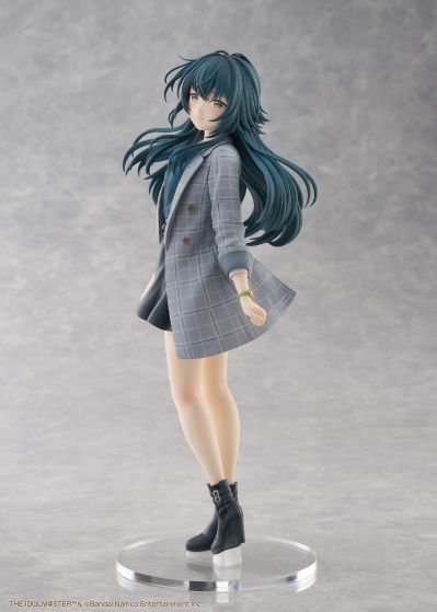 学园偶像大师 月村手毬