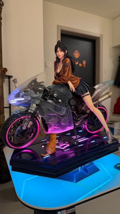 云虫 月牙儿