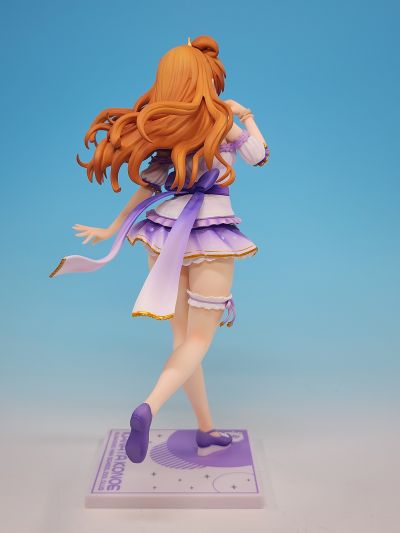 爱与演唱会！虹咲学园学园偶像同好会 近江彼方