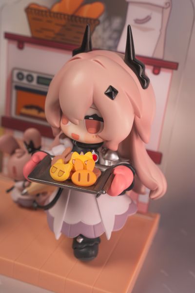 明日方舟 来份甜点Q版系列 魔王