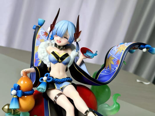 Re:从零开始的异世界生活 雷姆 百鬼夜行