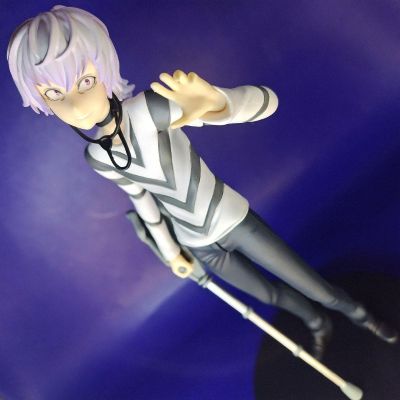 Special Figures 魔法的禁书目录III 一方通行