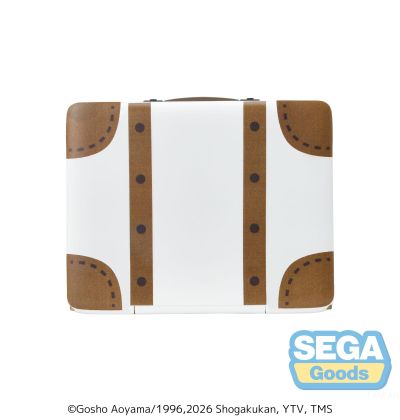 Petite World Memories 系列 名侦探柯南 迷你手办  怪盗基德(EX)