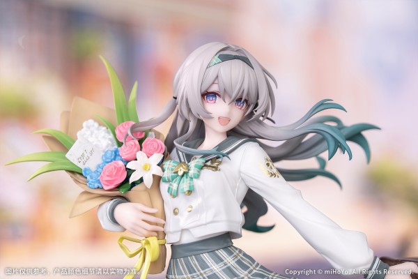 Gift+系列  崩坏：星穹铁道 流萤 春日手信