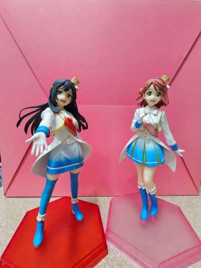 Pop Up Parade Love Live! 虹咲学园校园偶像同好会 中须霞