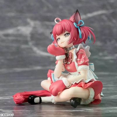 小坐系列 赤见可露比