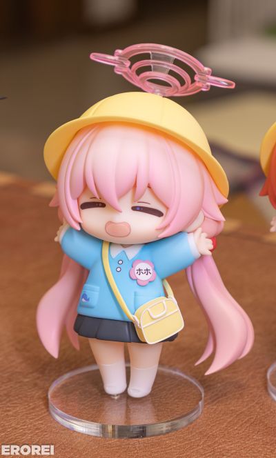 蔚蓝档案 龙华妃咲-SD幼稚园ver