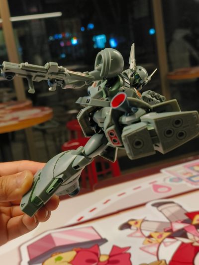 RE/100 1/100 迪南·格