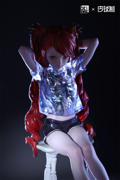 Xray-小菲菲