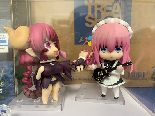 粘土人#2497 葬送的芙莉莲 休塔尔克