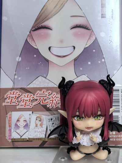 粘土人#2849 莉兹 cosplay by 海梦