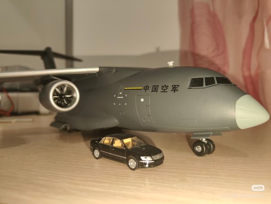 国产航发运20运输机