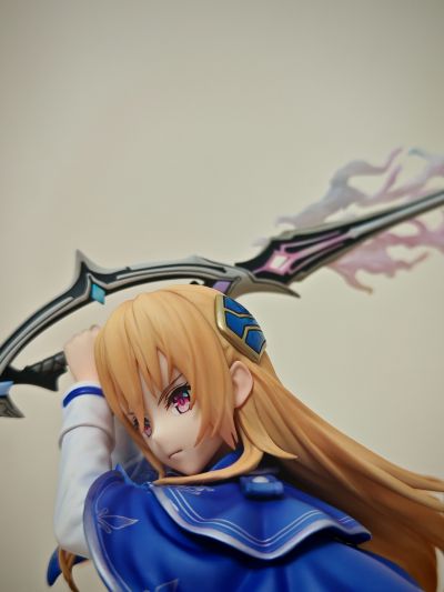 炽焰天穹 白河结奈