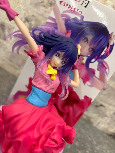 我推的孩子 ESPRESTO-Poppin' Heart-小爱