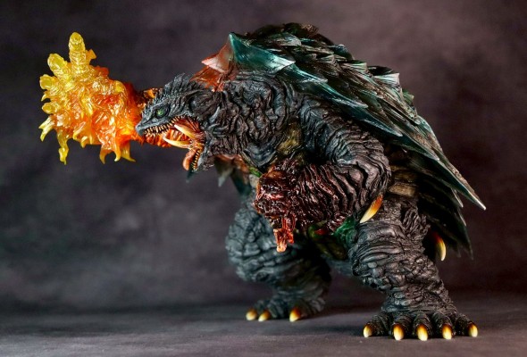 加美拉3 加美拉 未涂装车库套件