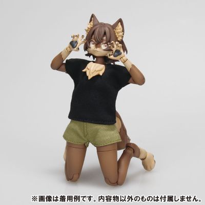 KEMOPLA No.SP-04R T恤【KEMOPLA限定】