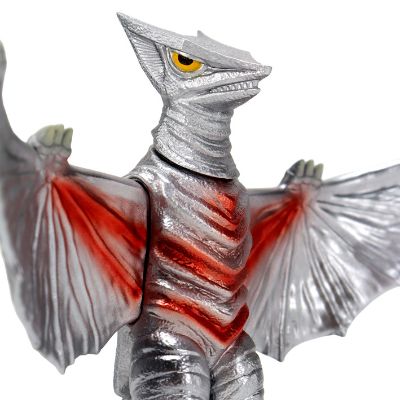 中等尺寸系列 加美拉【第10弹】宇宙加奥斯 标准版